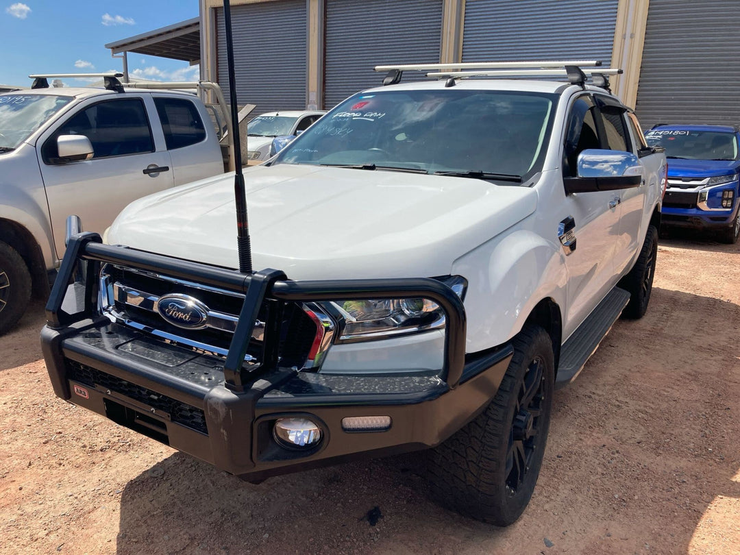 2015 -
  2018
  Ford
  Ranger
  Wildtrak
  Rear Differential Assembly