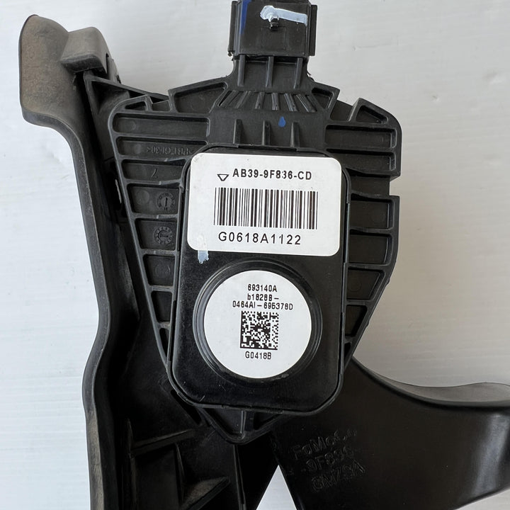 2011 -
  2022
  Ford
  Ranger
  Wildtrak
  Accelerator Pedal
  AB399F836CD