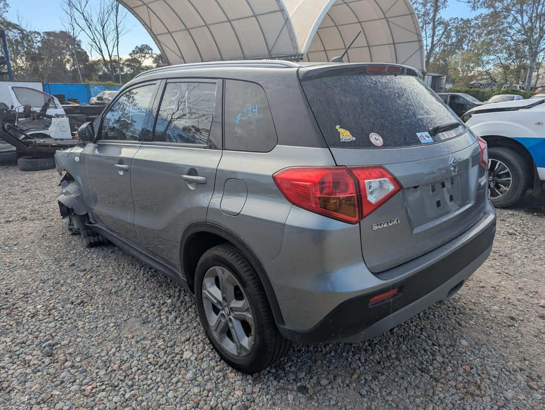 2017 Suzuki Vitara LY - Trans/Gearbox PN: M16A