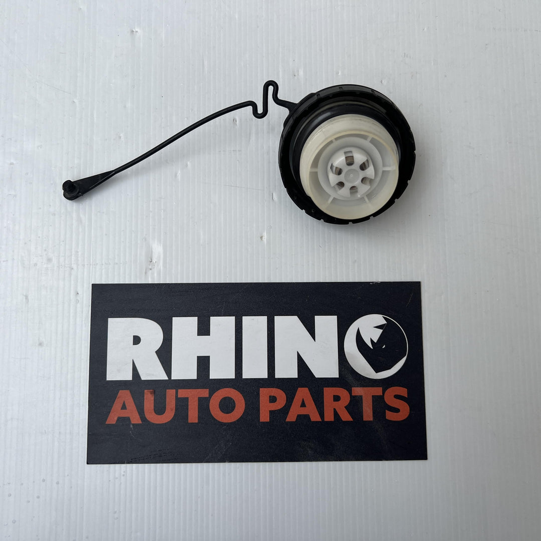 2017 Toyota C-HR X50 - Fuel Cap