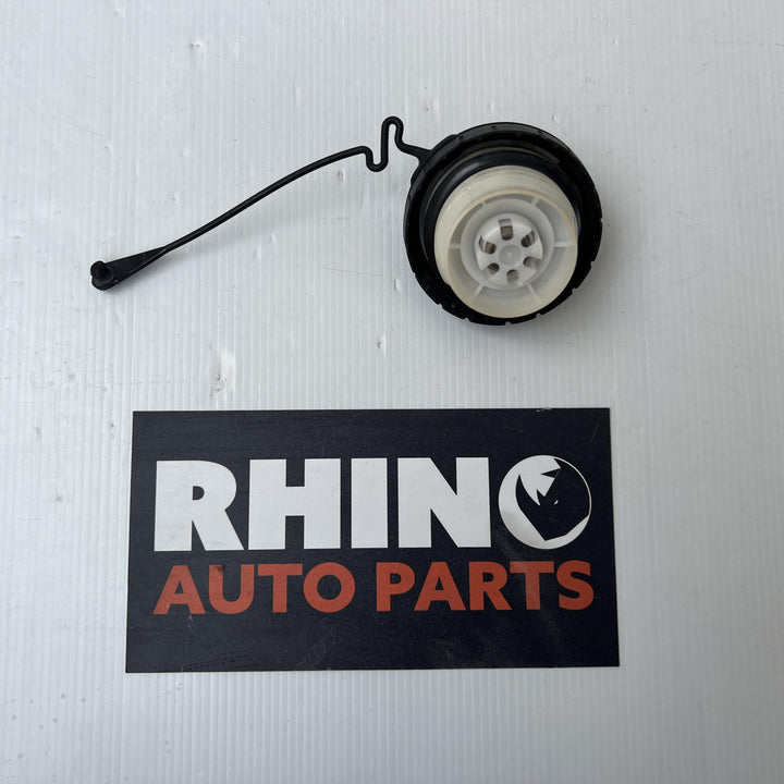 2017 Toyota C-HR X50 - Fuel Cap