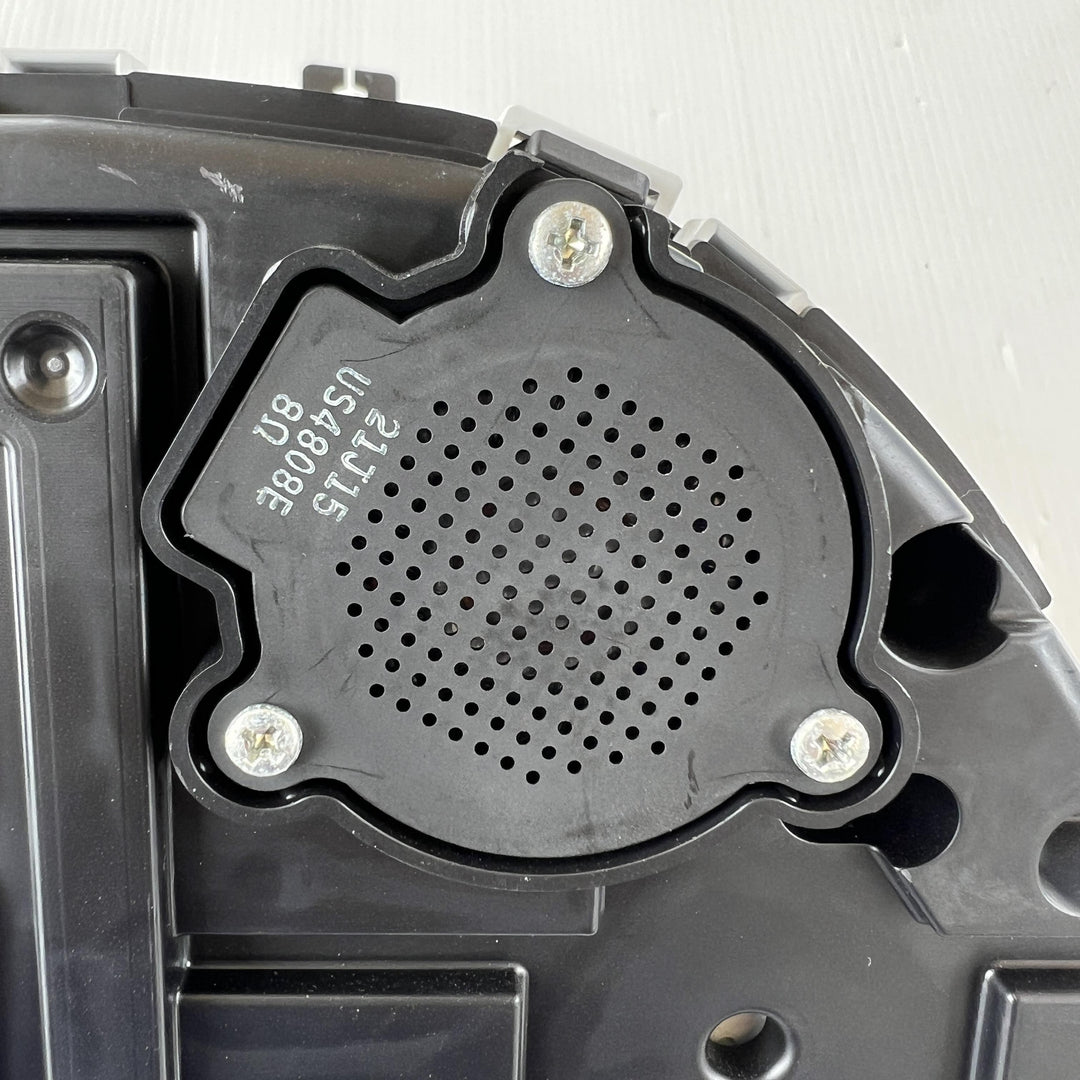 2022 Hyundai i30 PD - Instrument Cluster