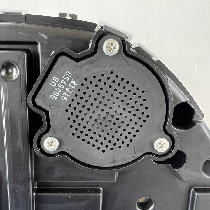 2022 Hyundai i30 PD - Instrument Cluster