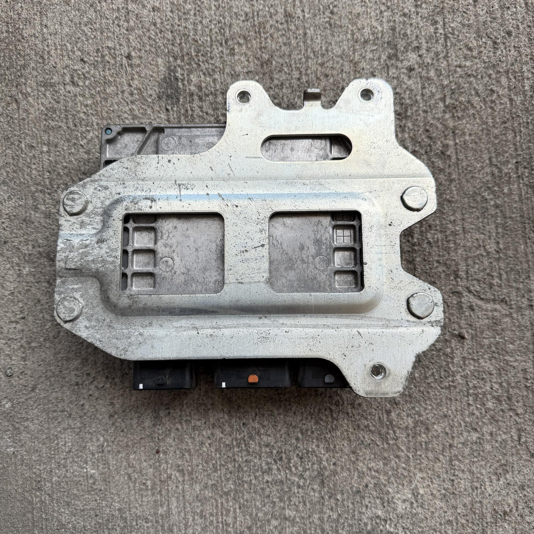 2013 Nissan X-Trail - ECU PN: A56G321E61X12