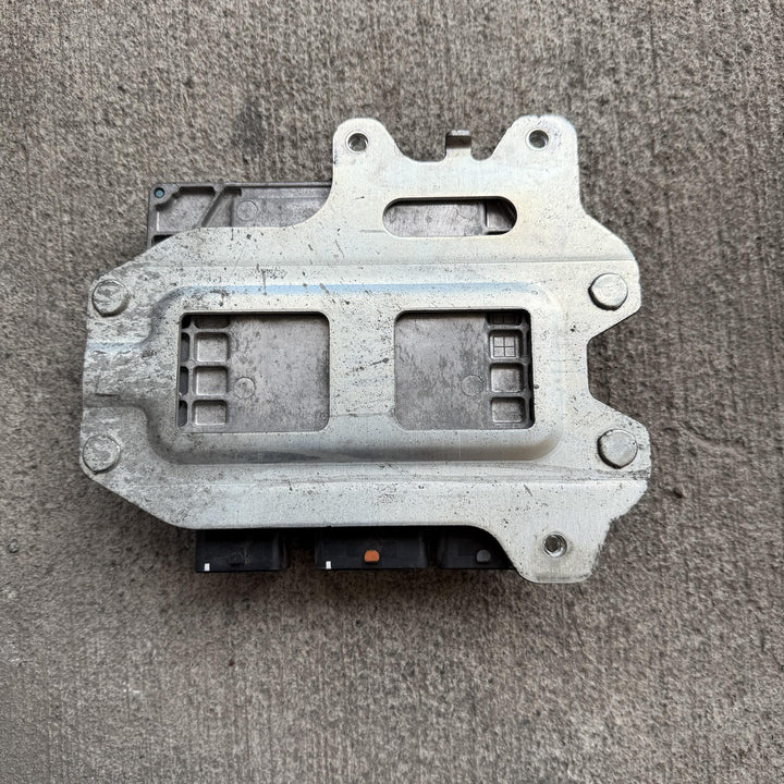 2013 Nissan X-Trail - ECU PN: A56G321E61X12