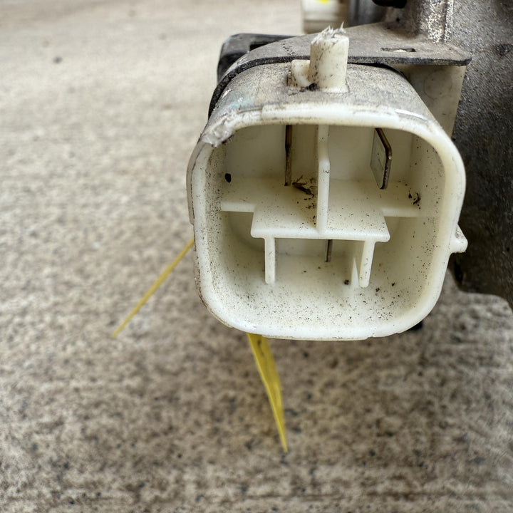 -
  
  Lexus
  GS300
  
  Manual Steering Rack
  B8G22873G25