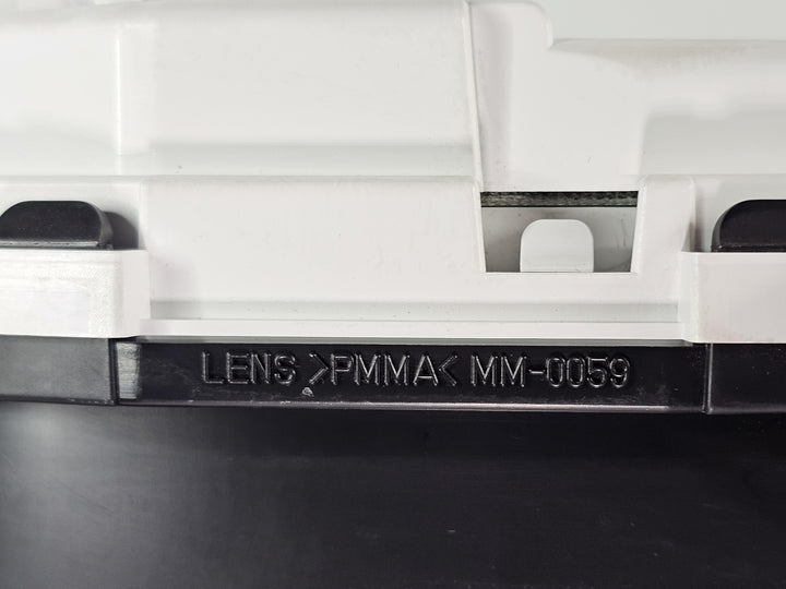 Instrument Cluster - 2020 Mitsubishi Outlander III ZL Black Edition