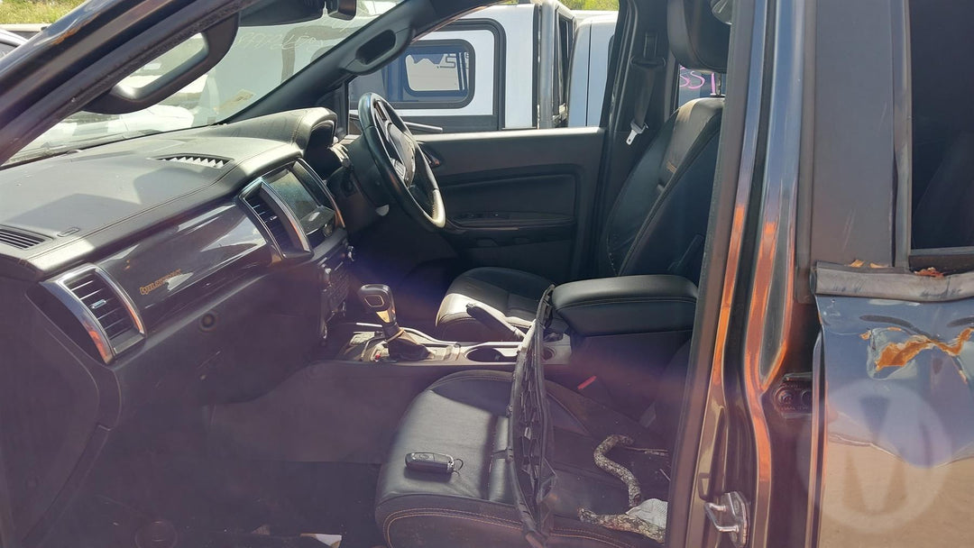 2019 Ford Ranger PX3 - Wiper Linkage