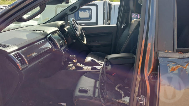 2019 Ford Ranger PX3 - Wiper Linkage