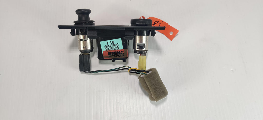 2011 -
  2019
  Hyundai
  Accent
  Sport
  USB Charger Port
  961201R400