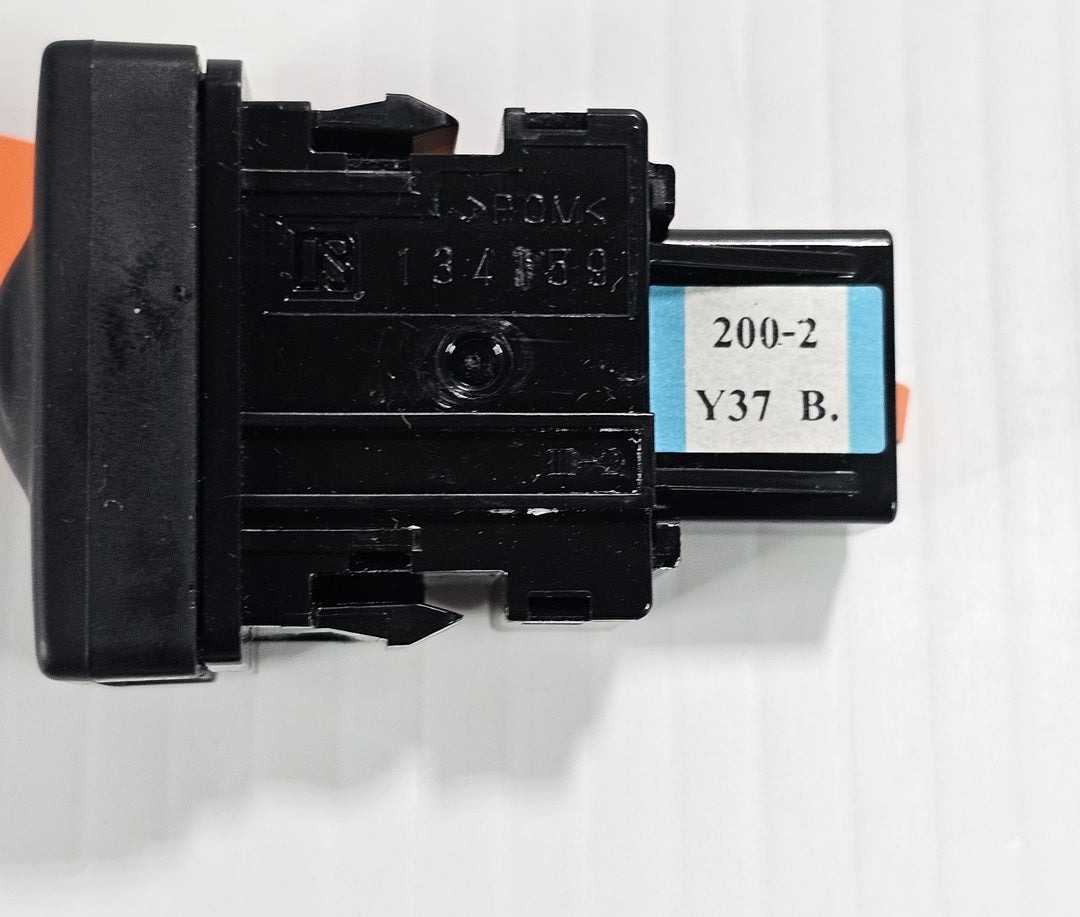 2013, Toyota, Corolla, Headlamp Level Switch