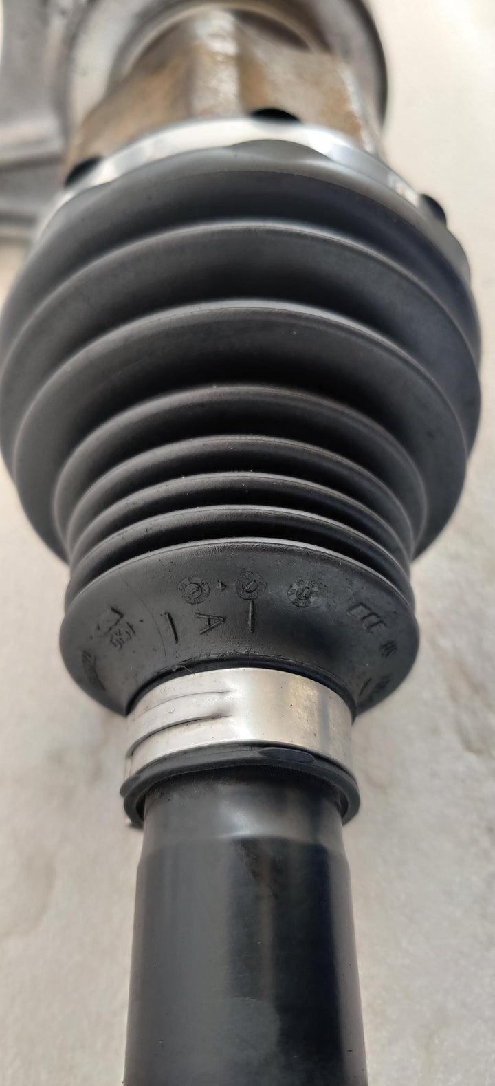 2016 -
  2021
  Honda
  Civic
  RS
  Right Driveshaft
  44305TEDT010M1