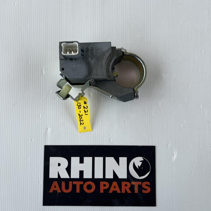 2017 -
  2025
  Hyundai
  i30
  Elite
  Steering Locking Module
  81900G3700