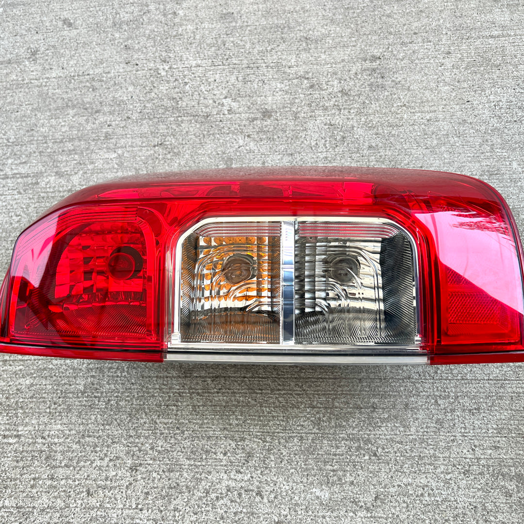 2017, Nissan, Navara D23 Series II, ST, UTE, Right Taillight