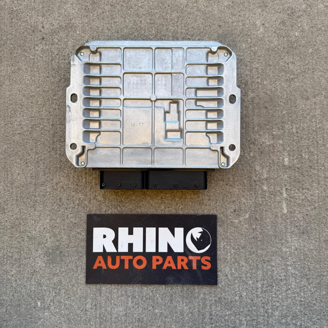 2018-2023 Mitsubishi Triton KL KL1 - ECU PN: 1860D281