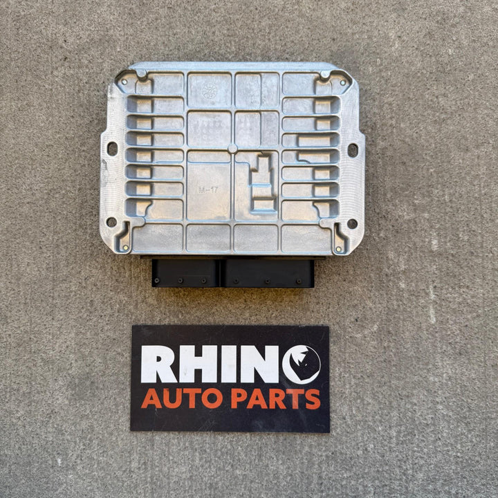 2018-2023 Mitsubishi Triton KL KL1 - ECU PN: 1860D281