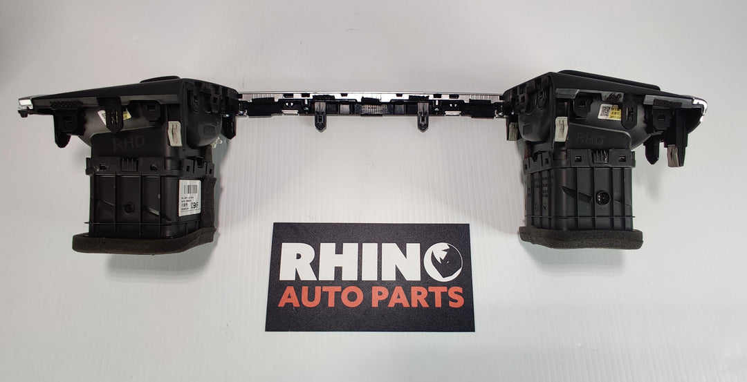 2017 -
  2023
  Kia
  Rio
  S
  Air Vent