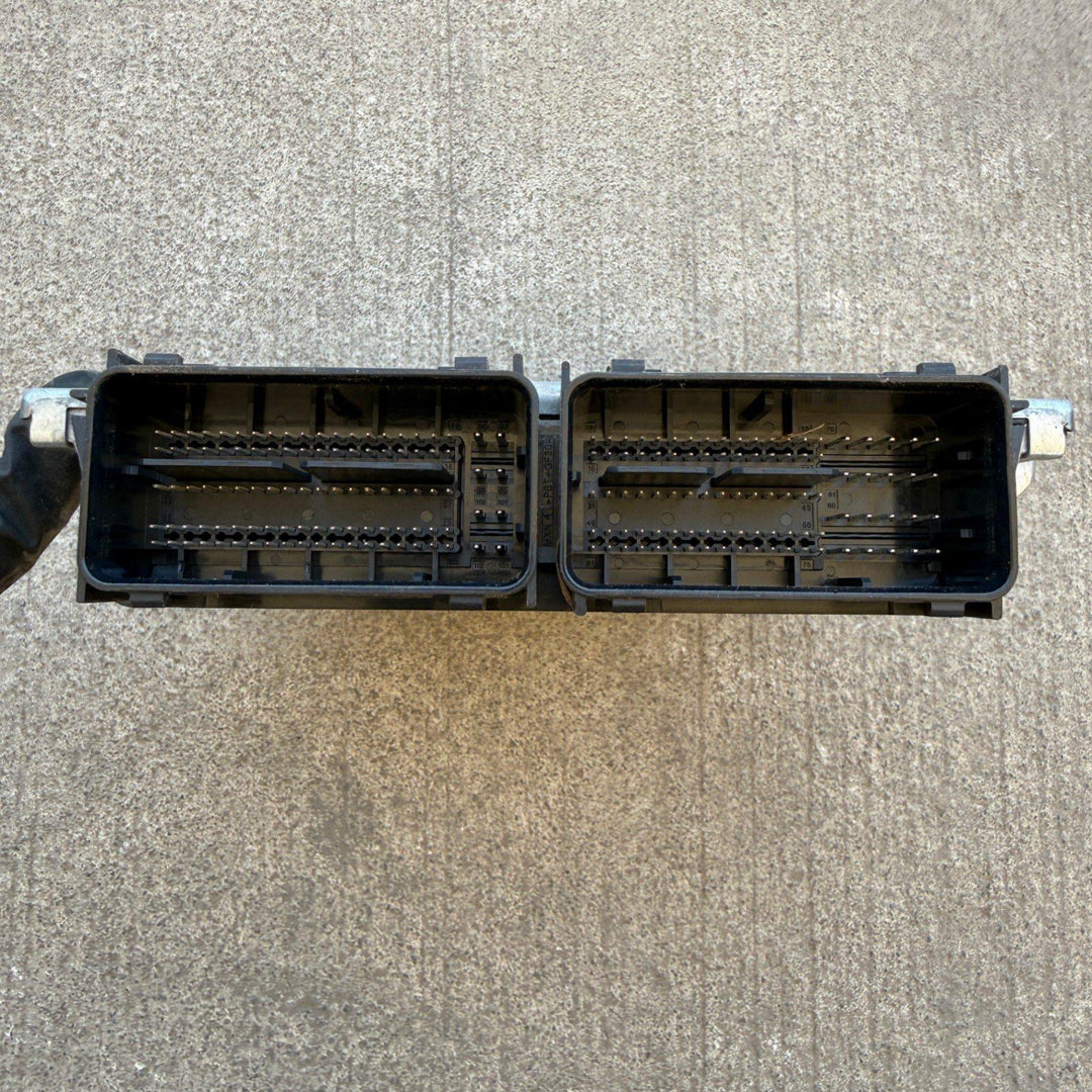 2023 Ford Ranger - ECU PN: MB3G12A650CUA