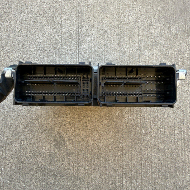 2023 Ford Ranger - ECU PN: MB3G12A650CUA