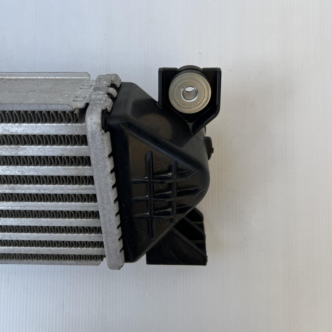 2022 Mazda BT-50 TF - Intercooler