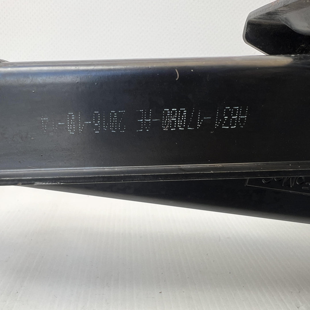 2011 -
  2020
  Mazda
  BT-50
  
  Jack/Tool Kit
  AB3117081BA
