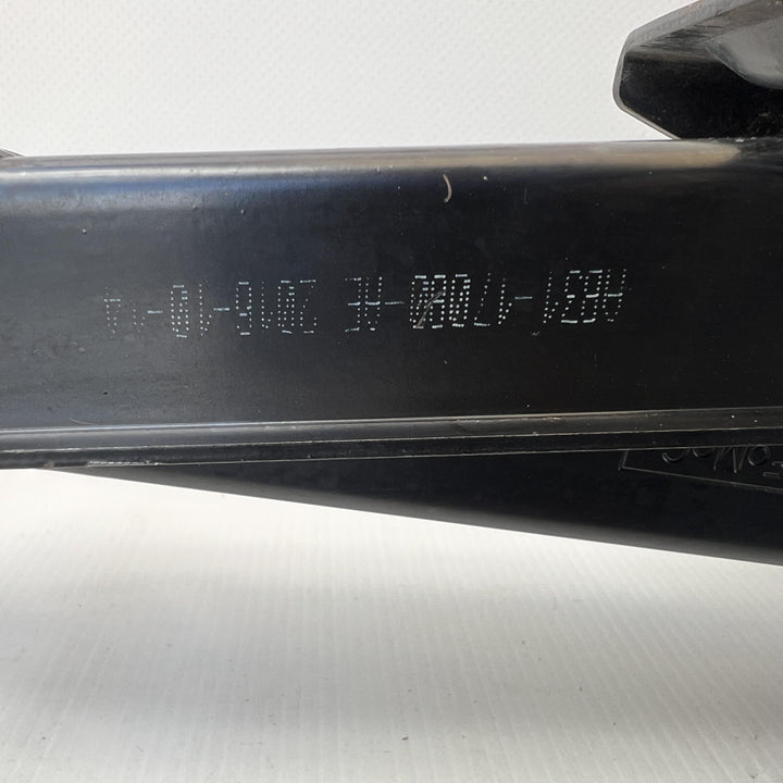 2011 -
  2020
  Mazda
  BT-50
  
  Jack/Tool Kit
  AB3117081BA