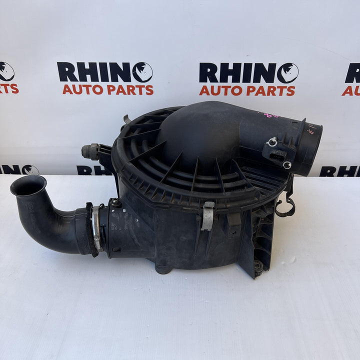 2011 -
  2018
  Ford
  Ranger
  
  Air Cleaner/Box