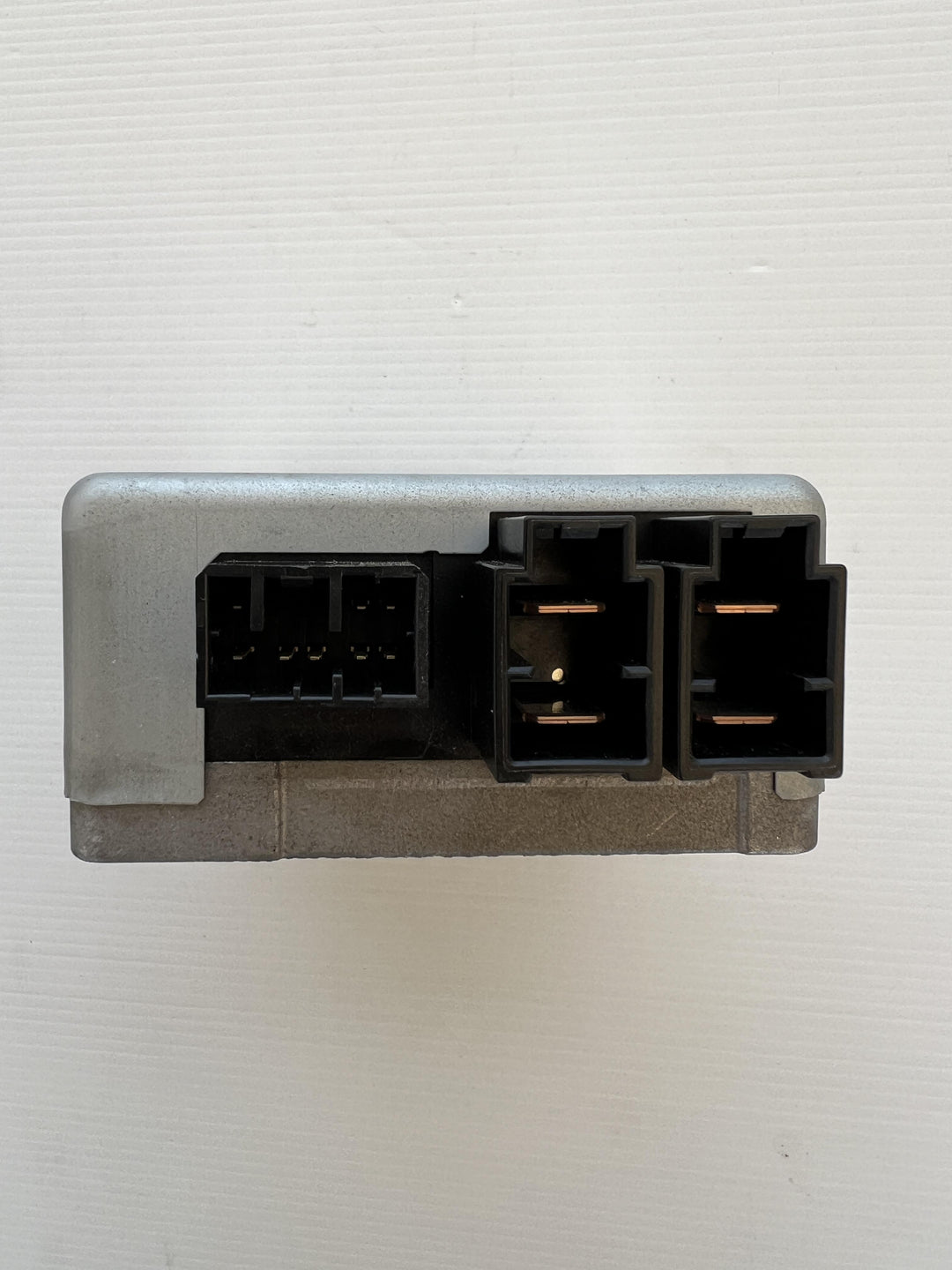 2013 Suzuki Swift IV FZ - Steering Column Control Module PN: 3872068LC