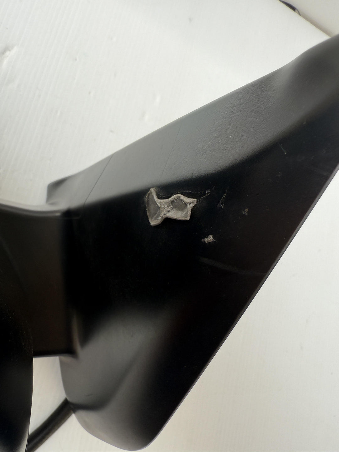 2015 -
  2021
  Nissan
  Navara
  ST
  Right Door Mirror
