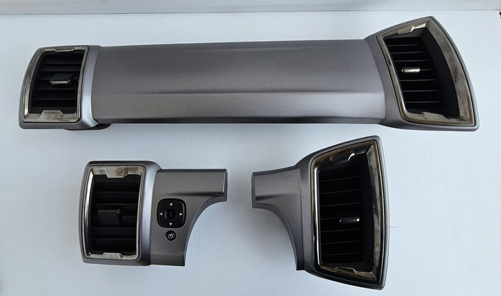 2011 -
  2022
  Ford
  Ranger
  XLT
  Air Vent
  EB3B41044K54