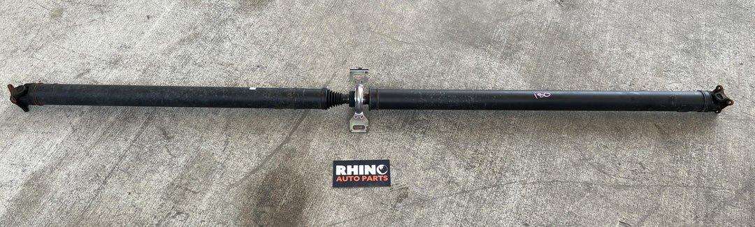 2017 Toyota C-HR X50 - Rear Prop Shaft