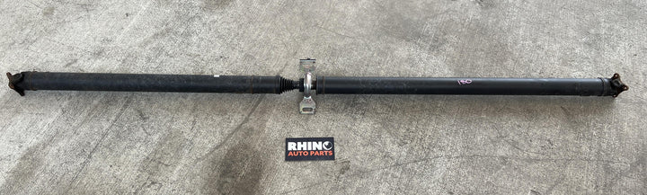 2017 Toyota C-HR X50 - Rear Prop Shaft