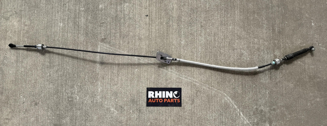 2015 -
  2021
  Nissan
  Navara
  ST
  Cable