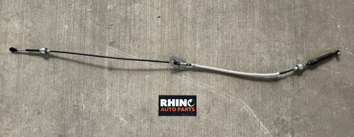 2015 -
  2021
  Nissan
  Navara
  ST
  Cable