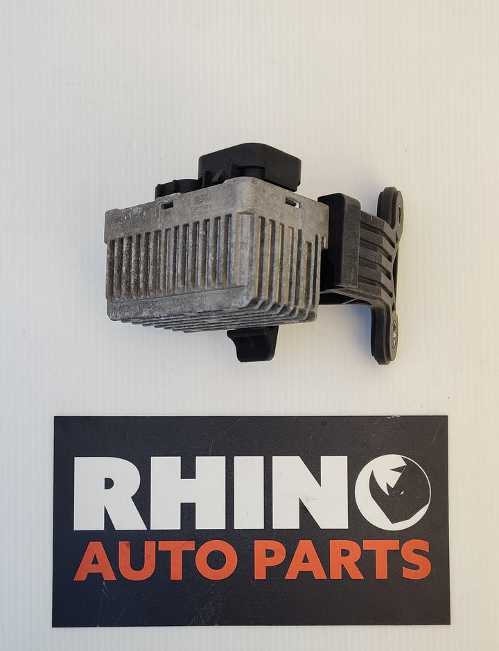 2014 Mazda BT-50 - Glow Plug Relay PN: CC1112B533AB