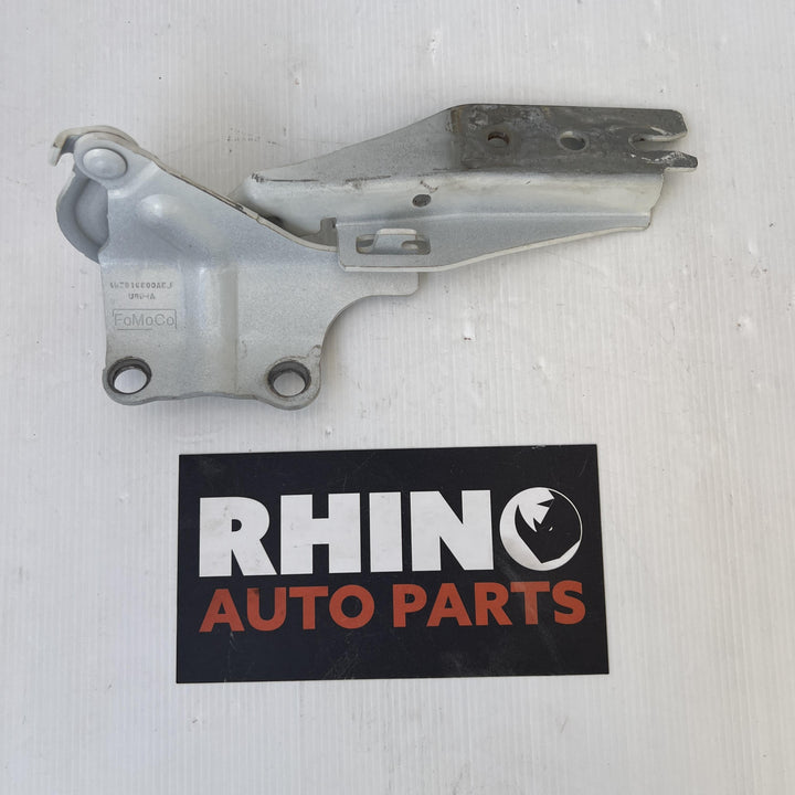 2011 -
  2020
  Mazda
  BT-50
  
  Left Bonnet Hinge
  LBA1086193B