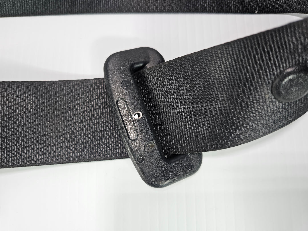 2013, Toyota, Corolla, Right Front Seat Belt