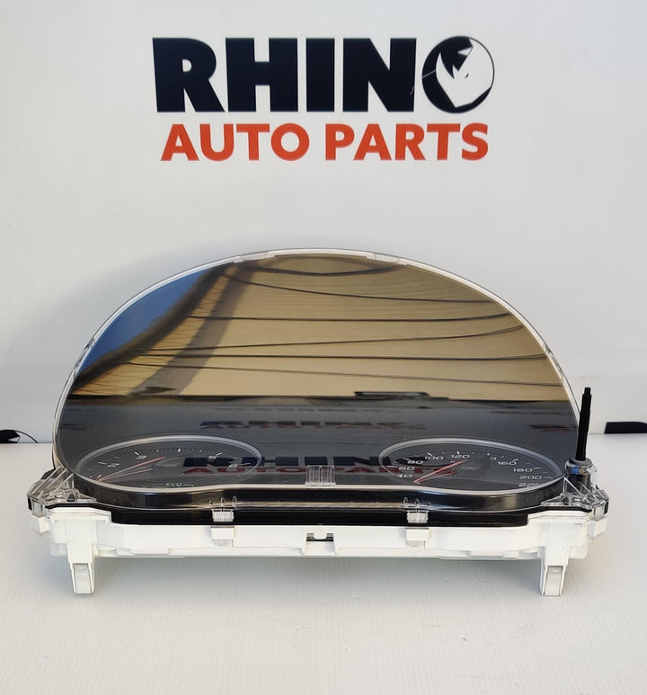 2014 Mitsubishi Outlander III ZK - Instrument Cluster PN: 8100B885
