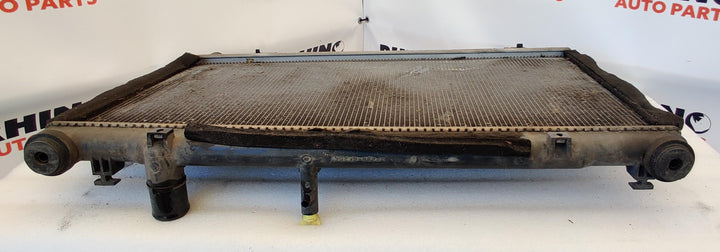 2005 -
  2014
  Lexus
  IS300
  F Sport
  Radiator
  4221335610