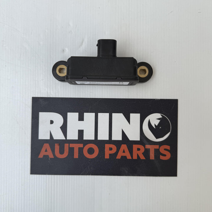 -
  
  Mitsubishi
  Lancer
  
  Yaw Sensor
  4670A730