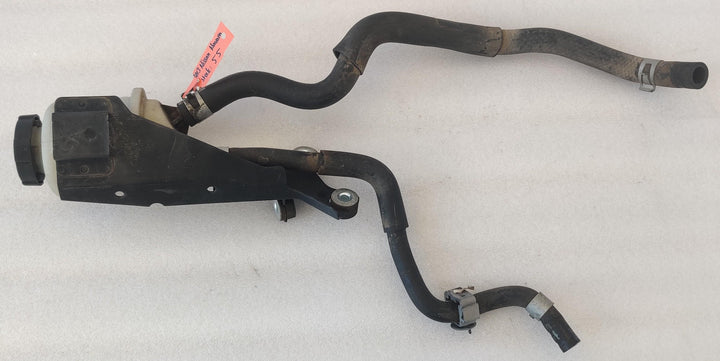 2005 -
  2015
  Nissan
  Navara
  STX
  Power Steering Fluid