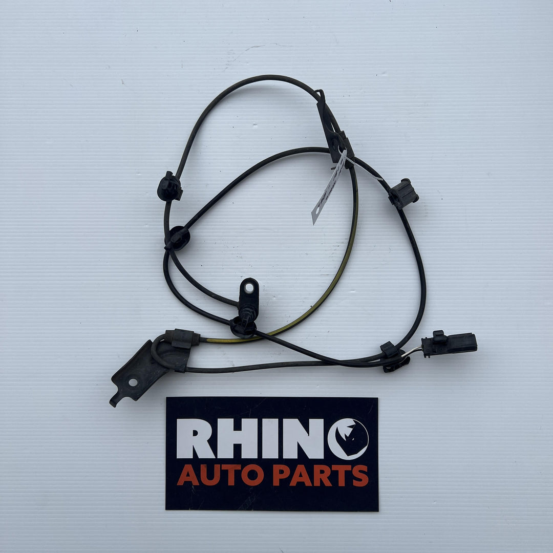 2021 Toyota Hiace VI H300 GDH300 - Left Front ABS Sensor