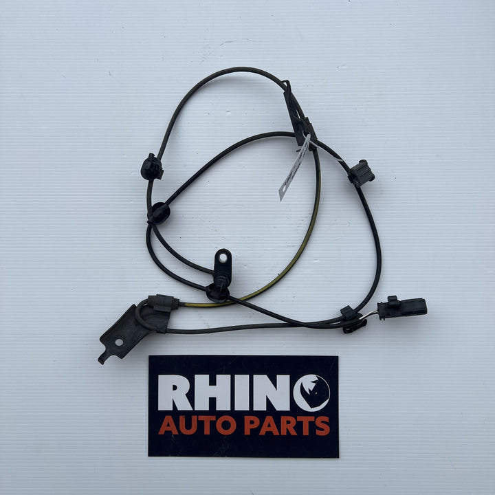 2021 Toyota Hiace VI H300 GDH300 - Left Front ABS Sensor