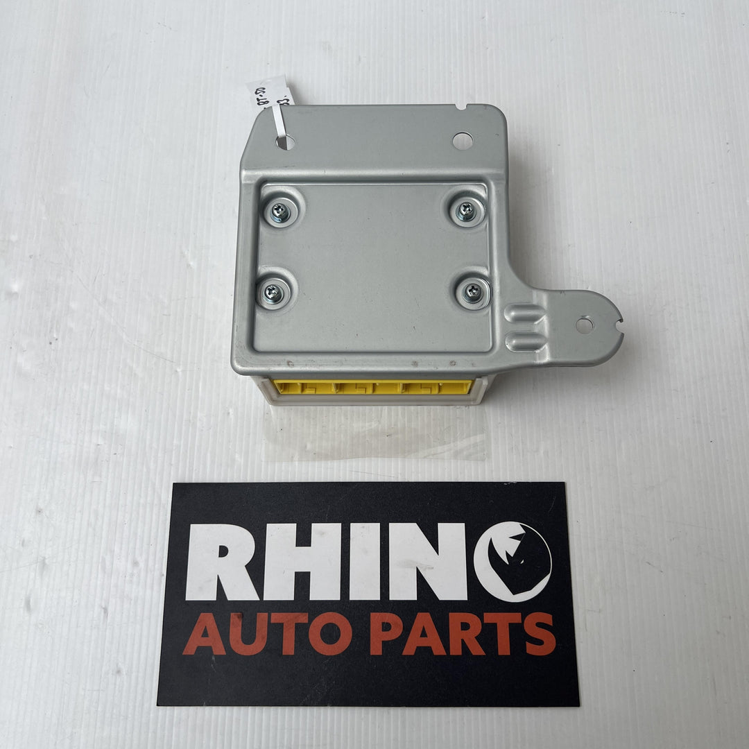 2022 Mazda BT-50 TF - Airbag Module/Sensor PN: 8978406050