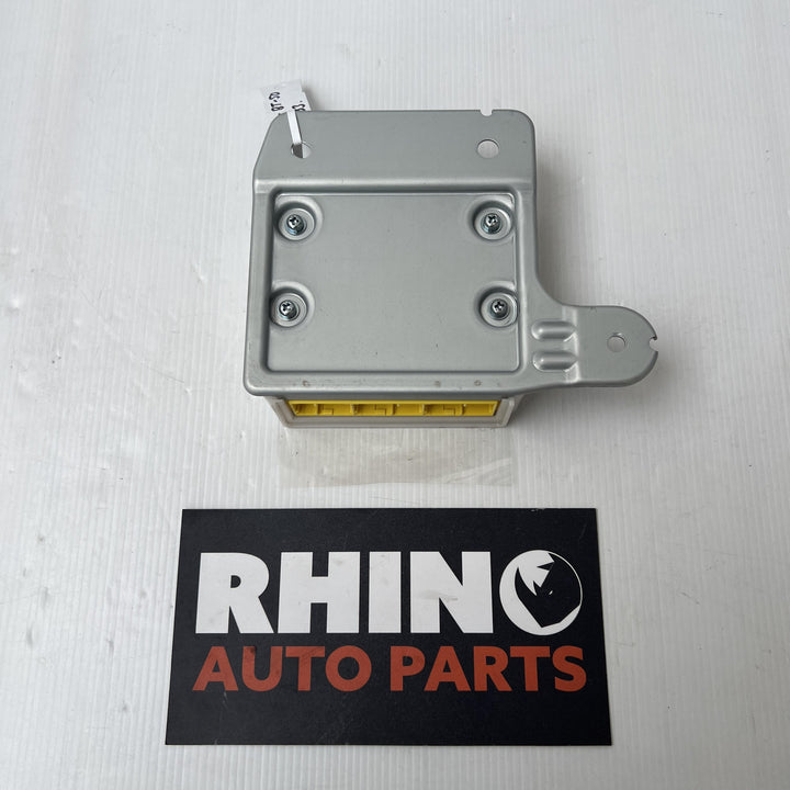 2022 Mazda BT-50 TF - Airbag Module/Sensor PN: 8978406050