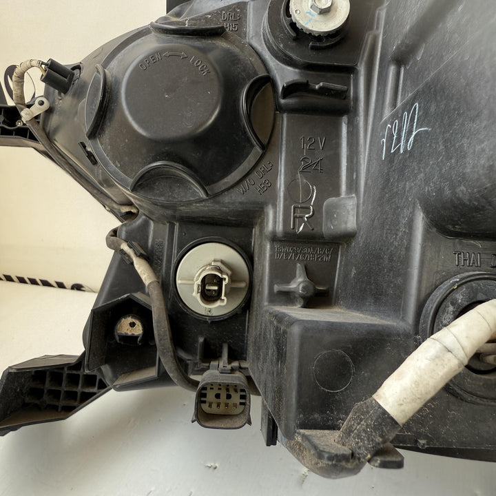 2015-2022 Ford Ranger PXII - Right Headlight PN: EB3B13W029CK