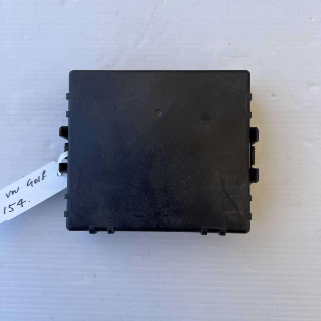 2015 Volkswagen Golf MK7 - 5G BE BQ - Central Gateway Module PN: 5Q0907530AB
