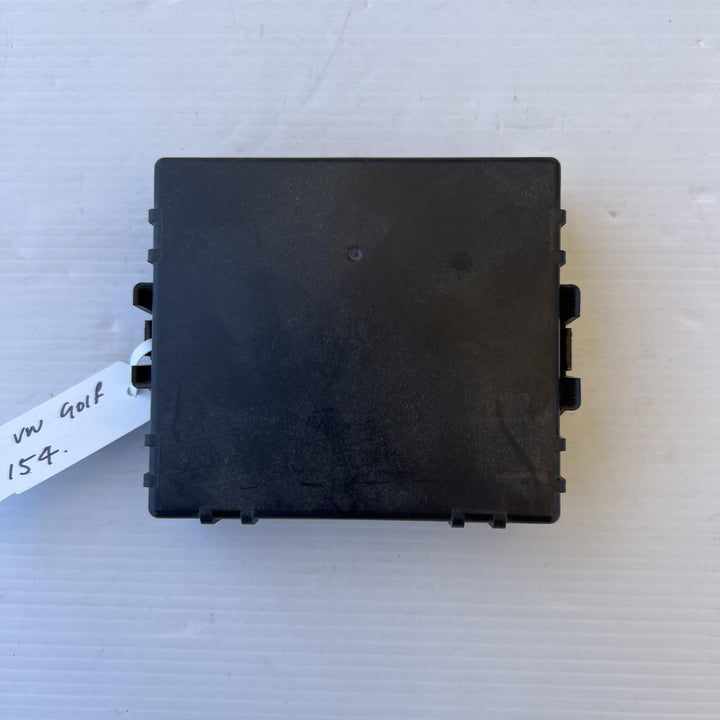 2015 Volkswagen Golf MK7 - 5G BE BQ - Central Gateway Module PN: 5Q0907530AB