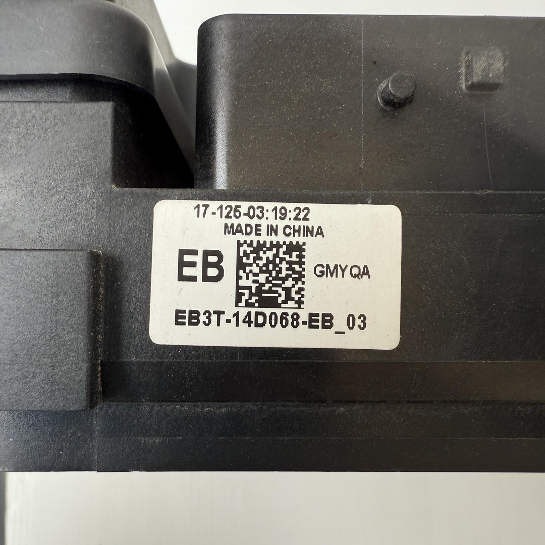 2015-2022 Ford Ranger PXII - Fuse Box PN: EB3T14D068EB