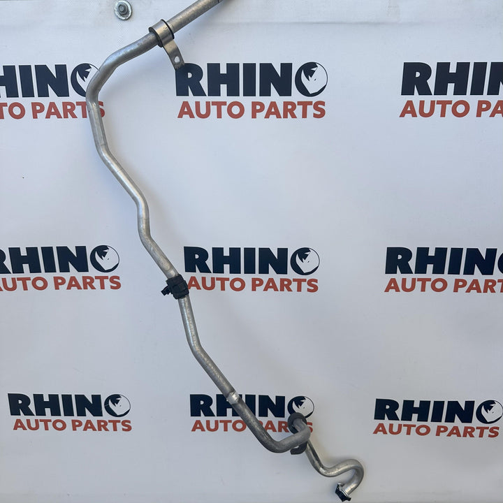 2015 -
  2023
  Ford
  Mustang
  
  A/C Hoses